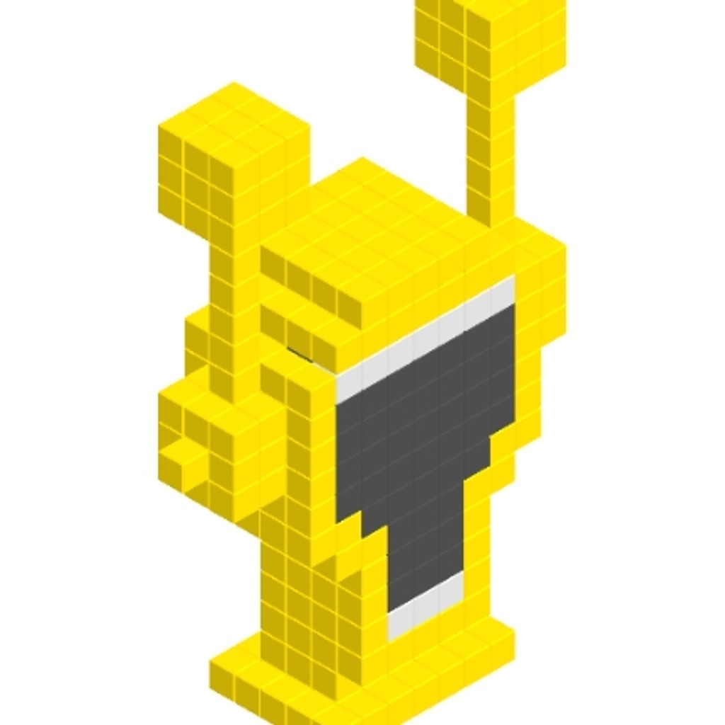 Martin Cháves García