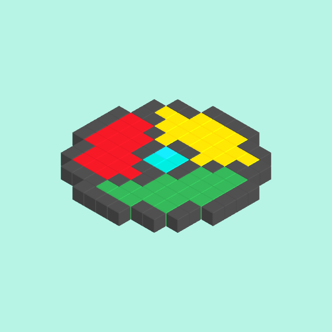 Chrome | PIXIO