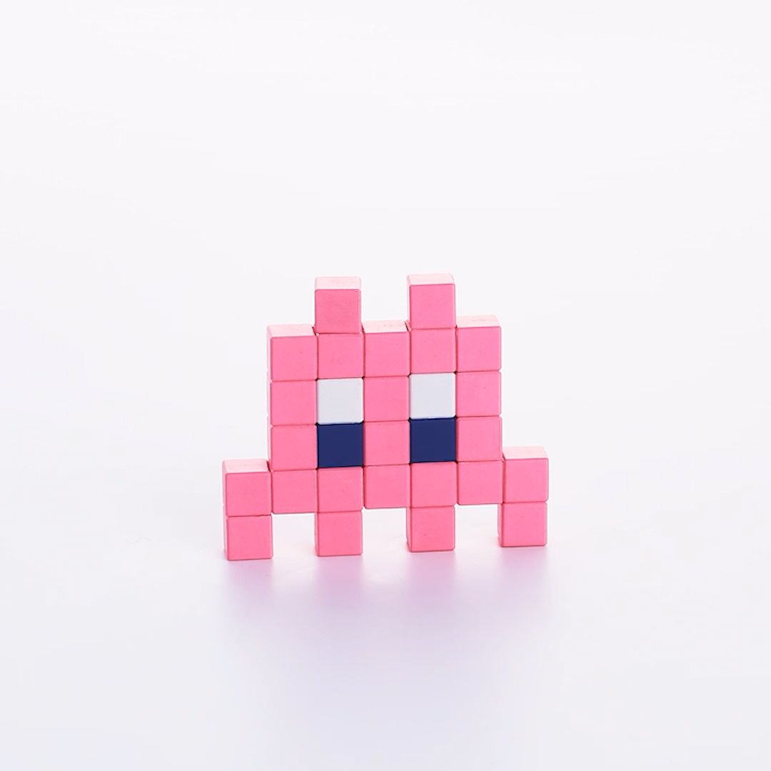 Mini Monster Frogz | PIXIO