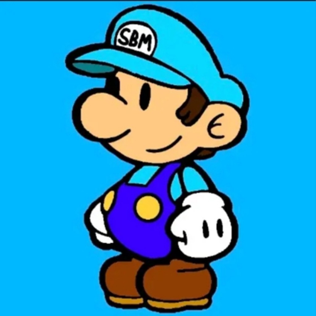 SBM