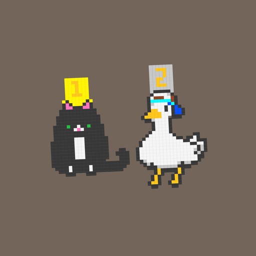 My dream pets