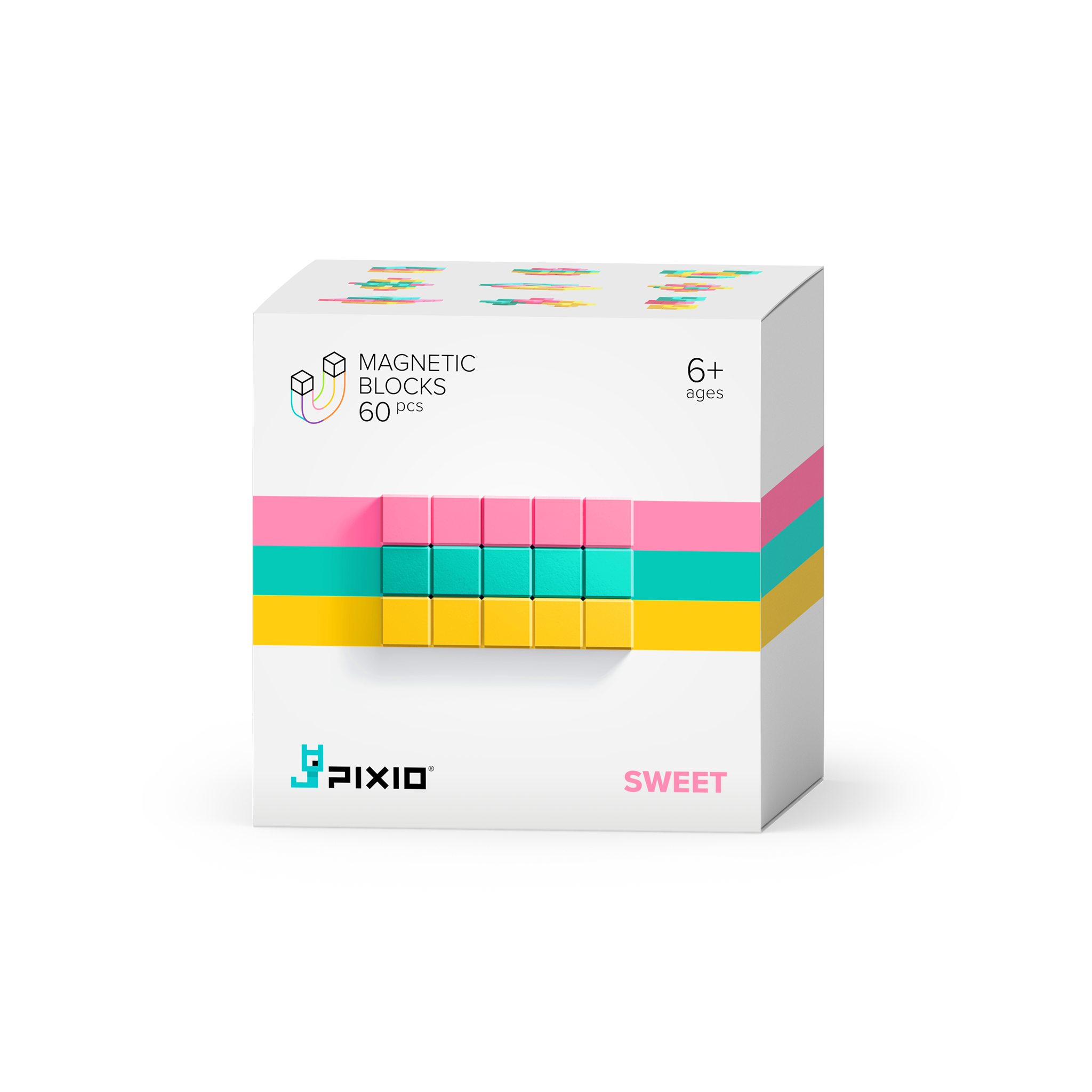 【Peco】AQセット+MyBigBook Sweet | PIXIO