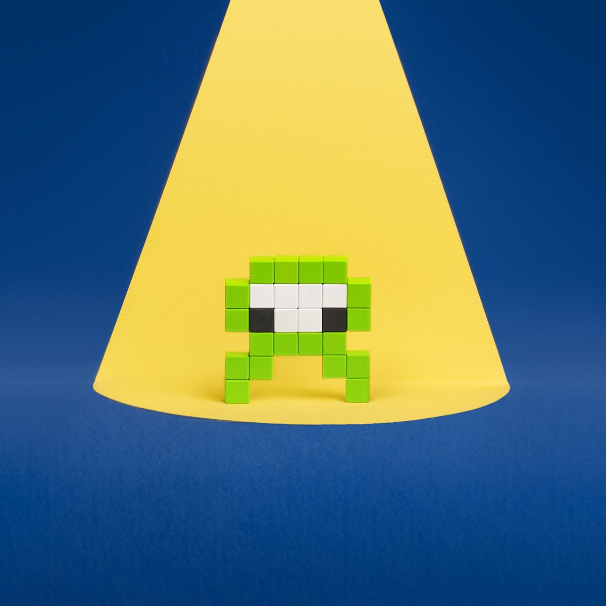 Mini Monster Alienz | PIXIO