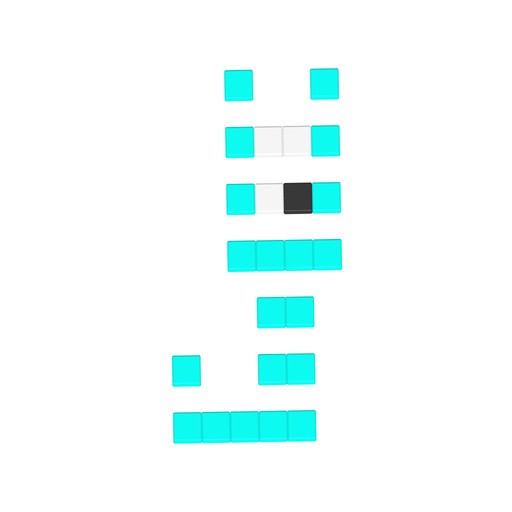 How to build pixio