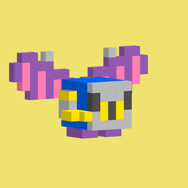 Meta Knight | PIXIO