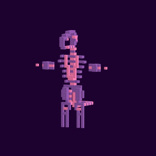 X-TR4 Terrestris (constest)