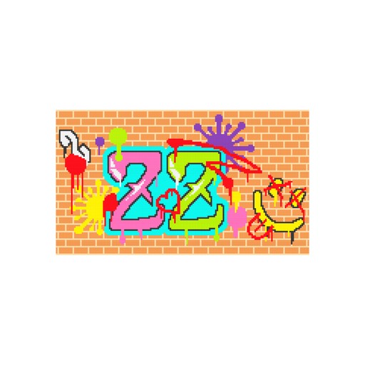 Vandalized Vandalism