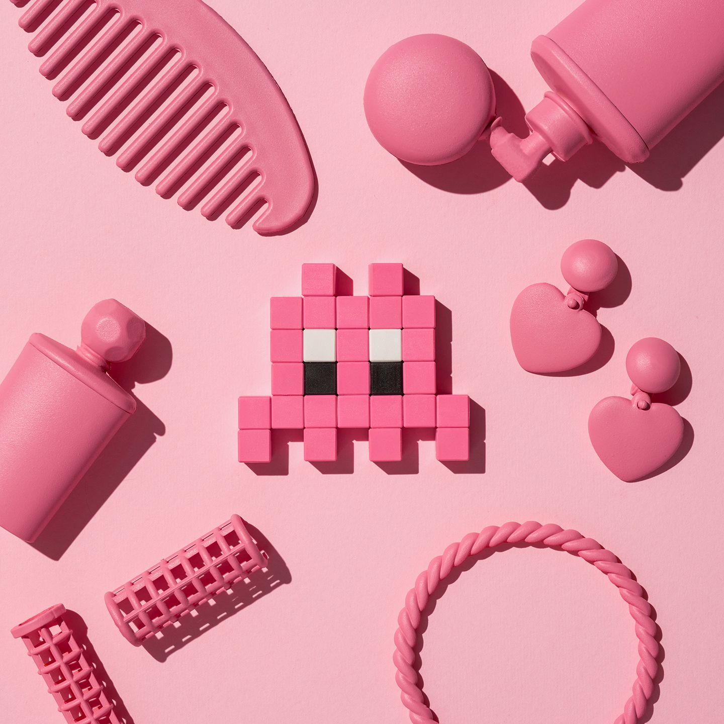 miniroseページ Mini Monsters | PIXIO