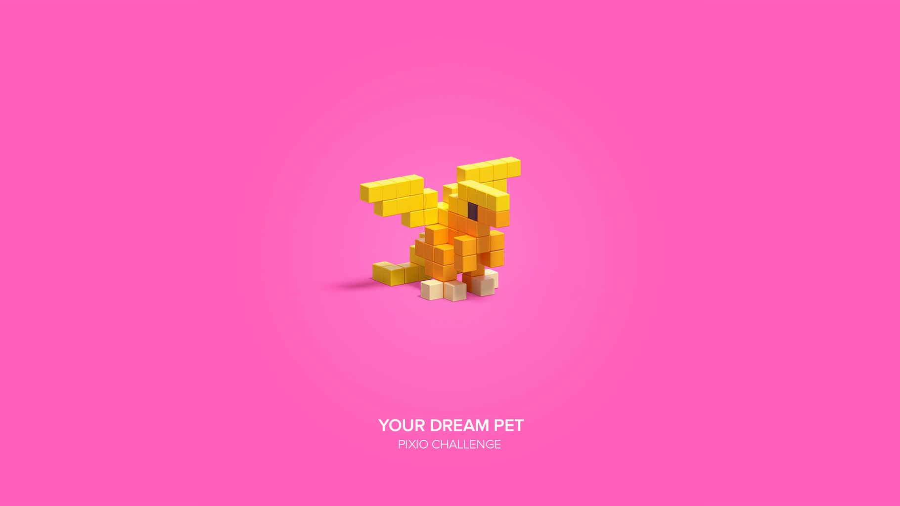 Your dream pet