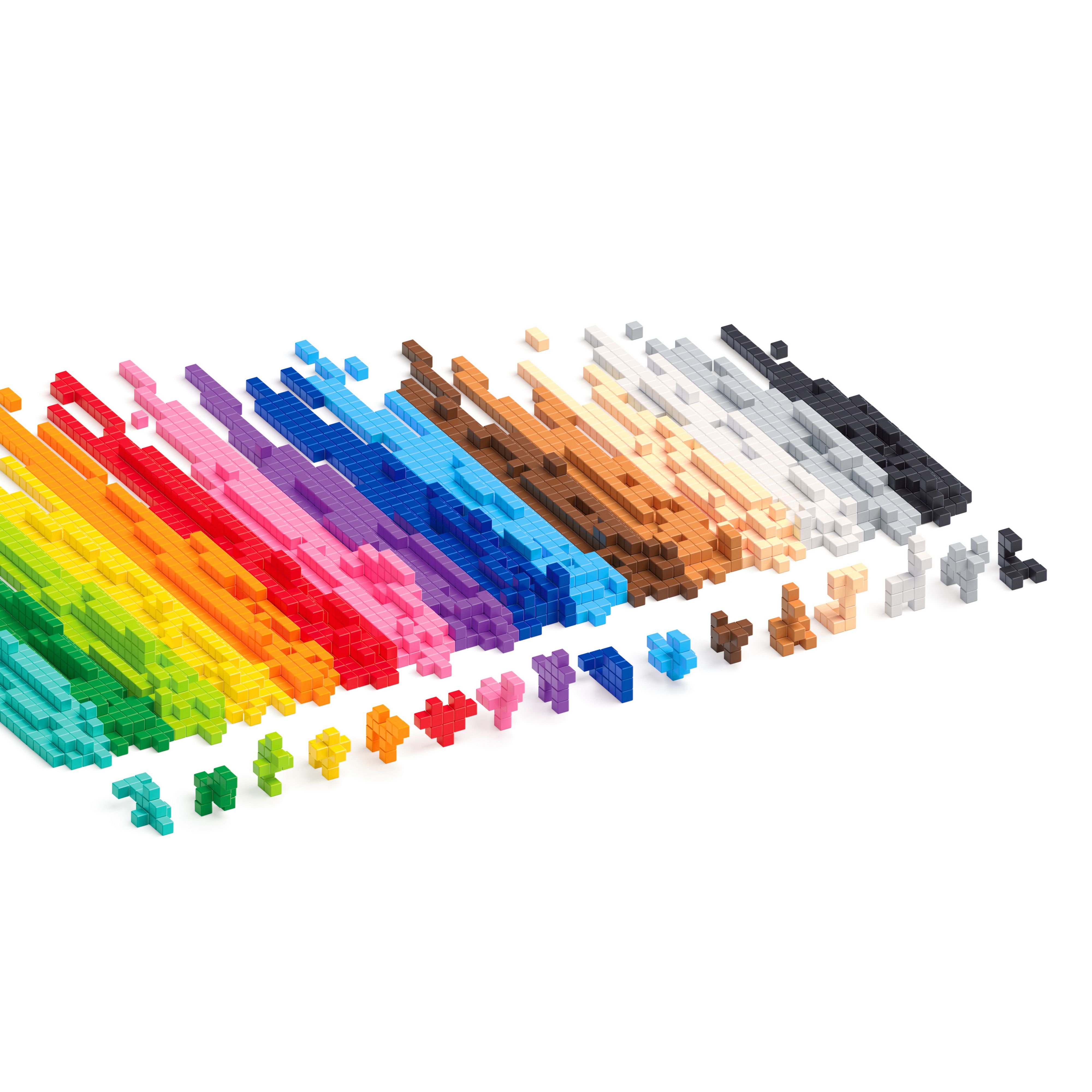 Turquoise Dolphin | PIXIO