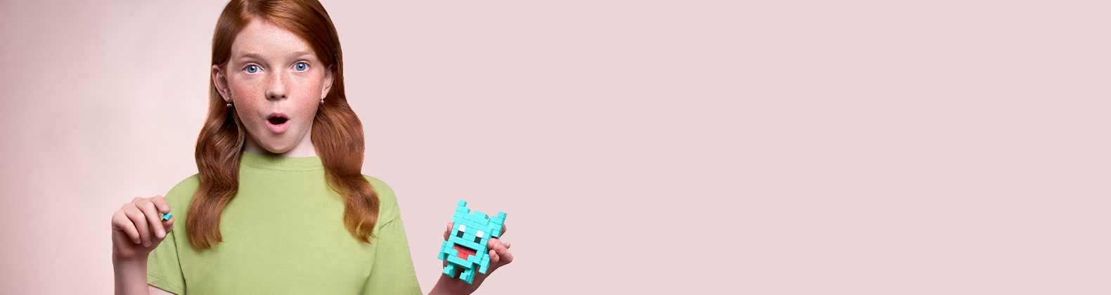 DIVE INTO YOUR FAVORITE SET