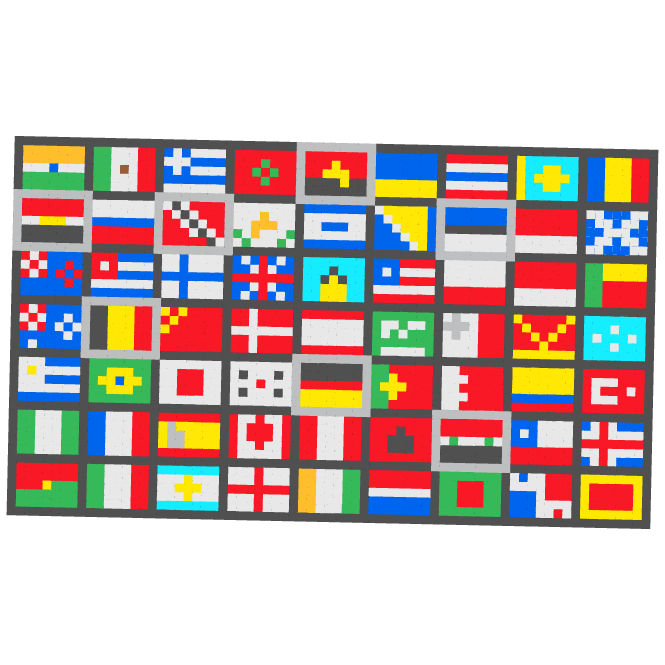 Países V4 | PIXIO