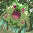 Sea Creature Selena - Deep Dive