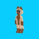 Sea Creature Selena - Deep Dive