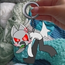 Alien cat