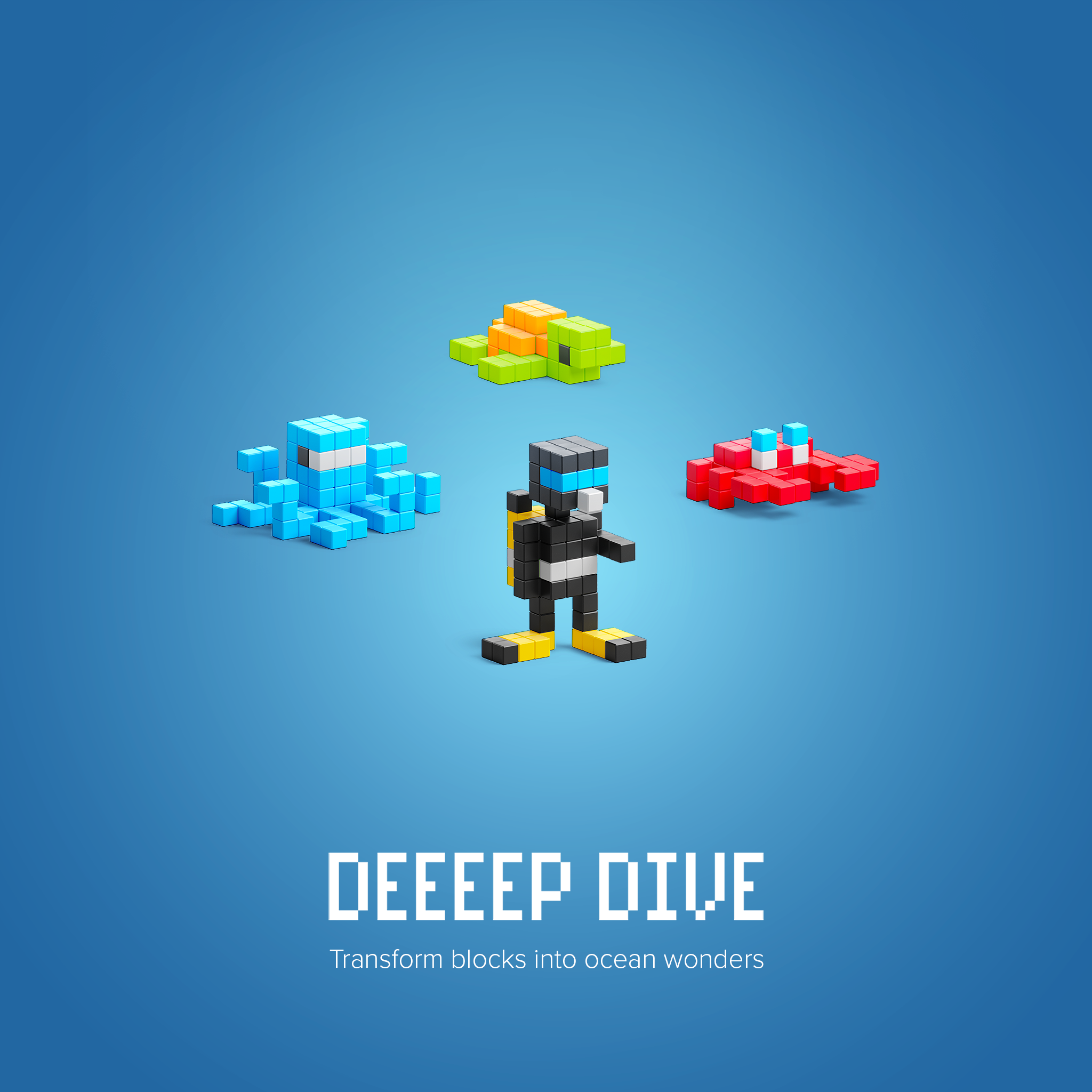 Deep Dive