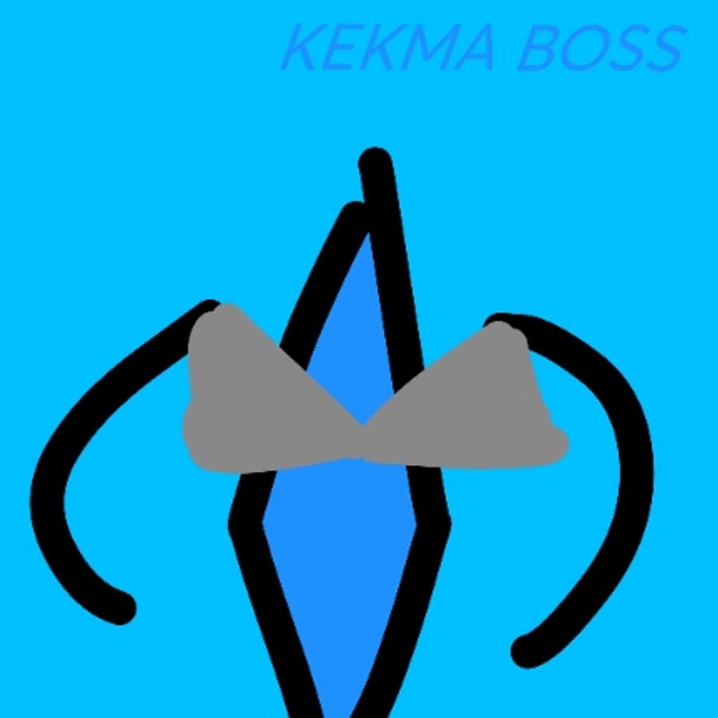 KEKMA BOSS