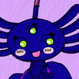 L I Furry Pentumbra