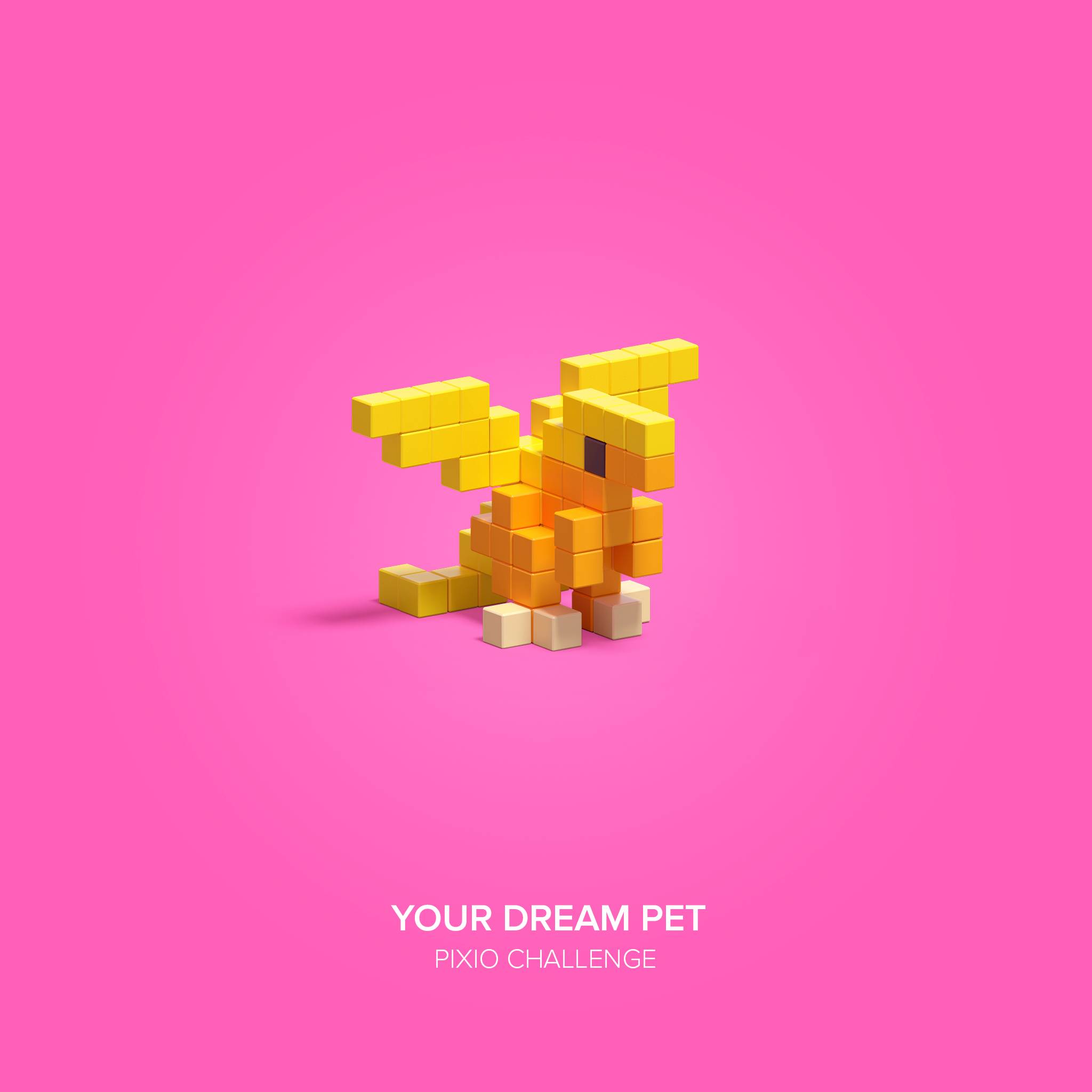 Your dream pet