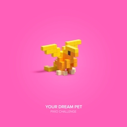 Your dream pet