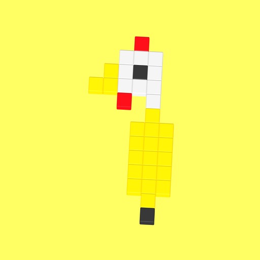 Chicken Bannana
