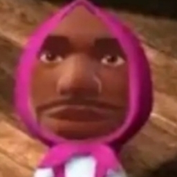 Мемрика👁👄👁