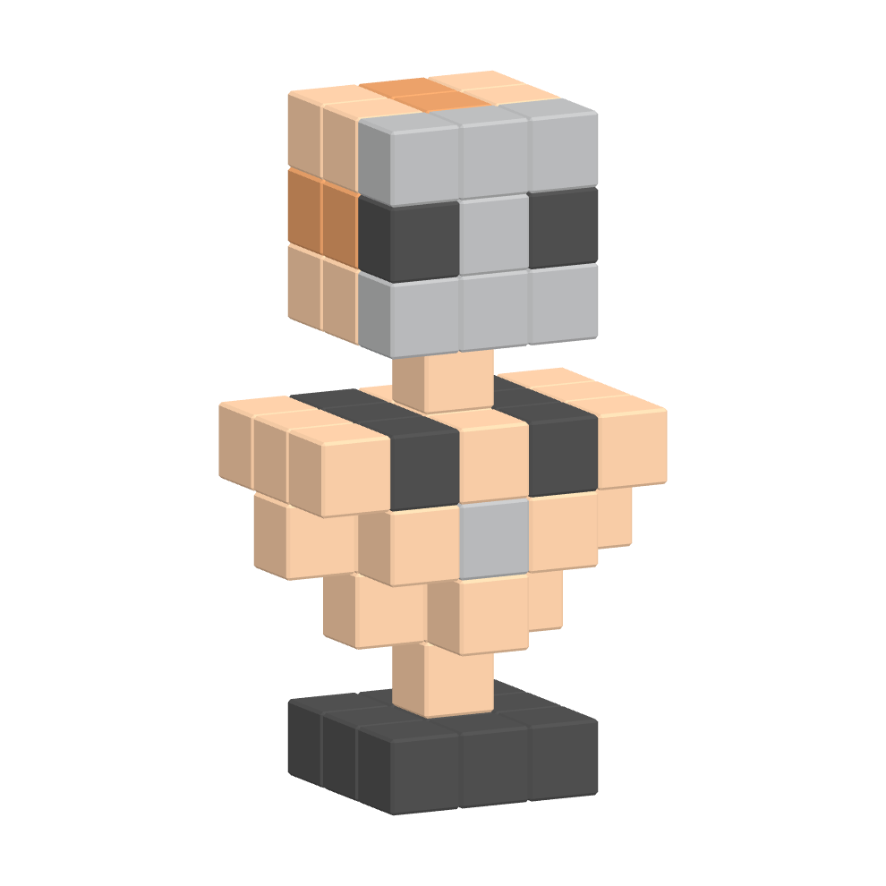 Lord Humungus | PIXIO