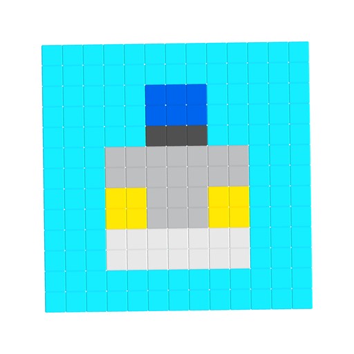 Post