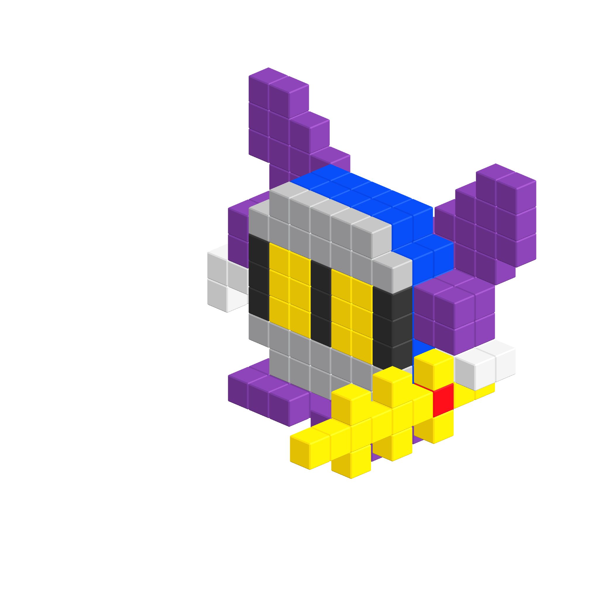 Meta Knight | PIXIO