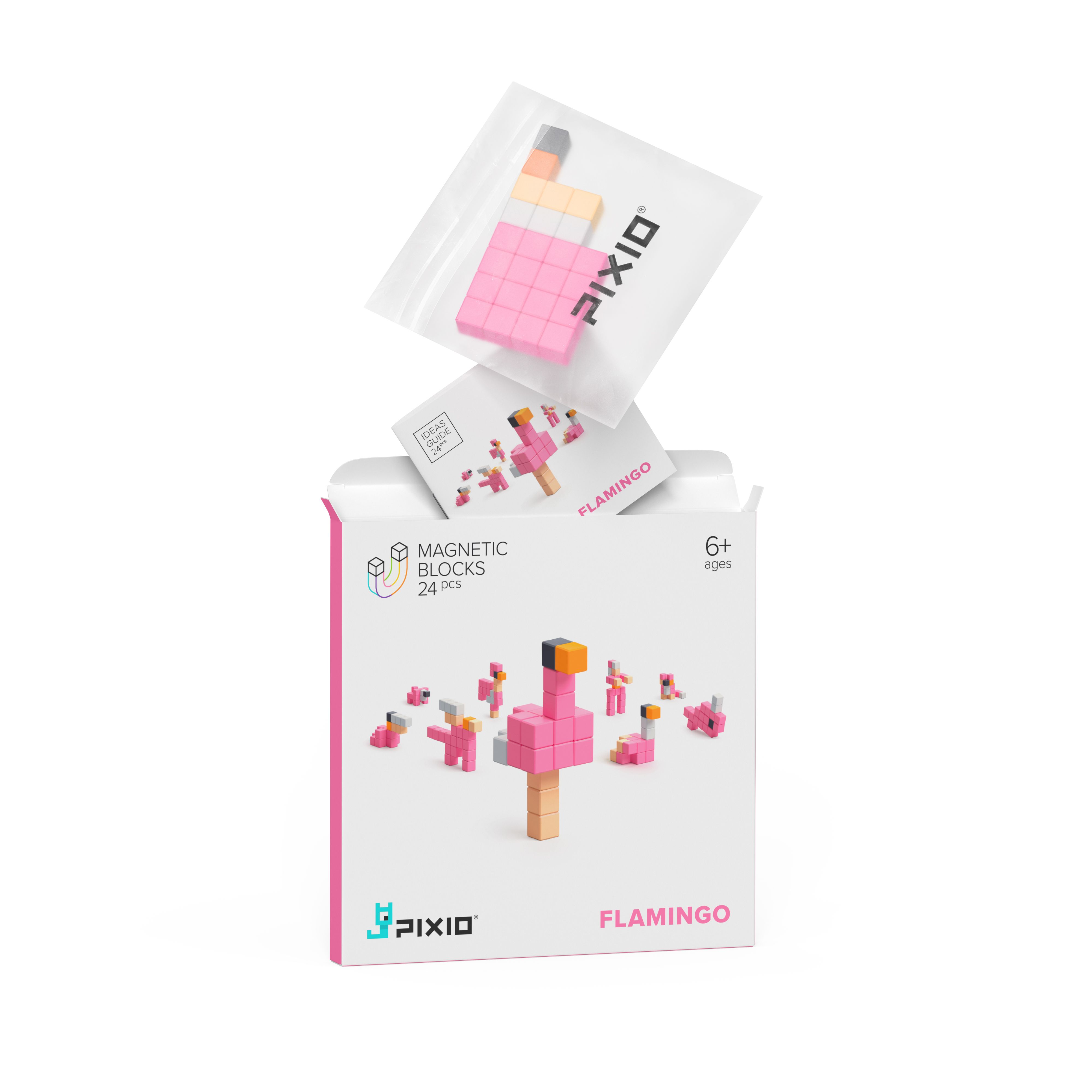 Flamingo | PIXIO