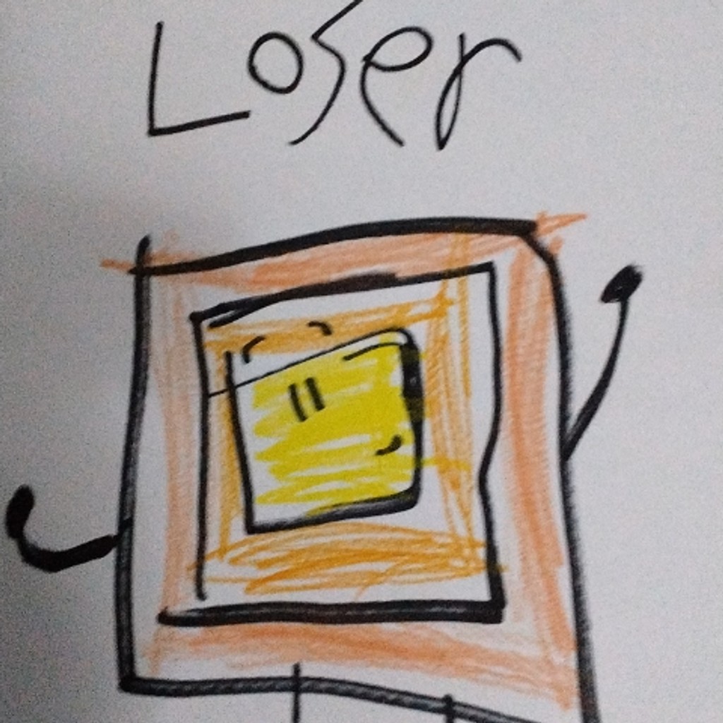 loser