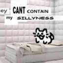 Really bad rabbit i found from 2023