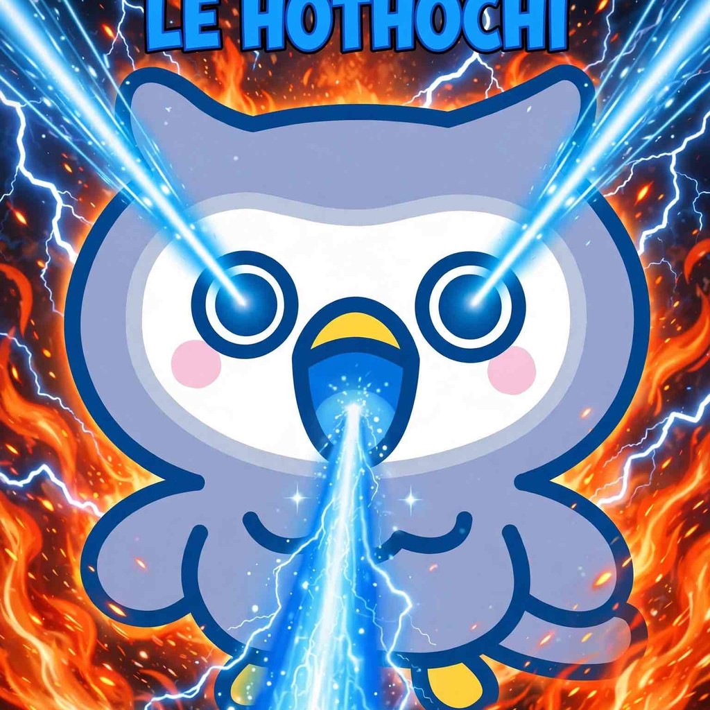 Horhotchi