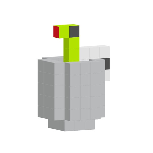 Post