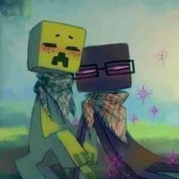 Mr Endercreep