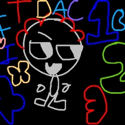 David