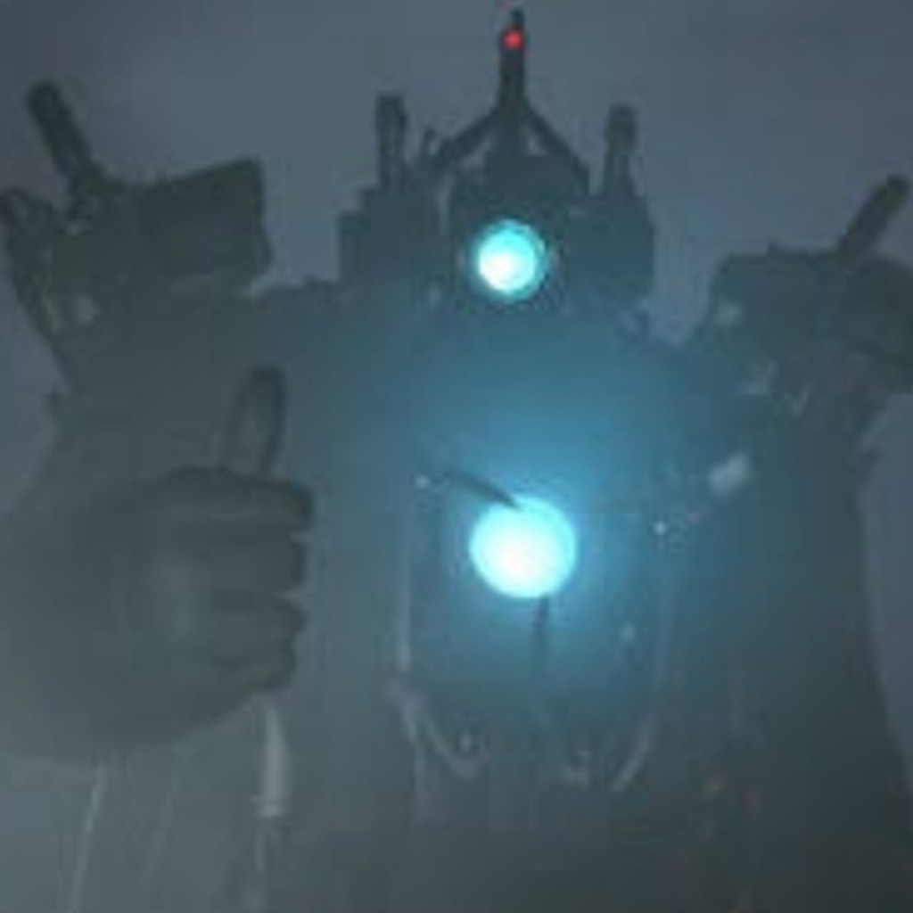 upgraded titan cameraman