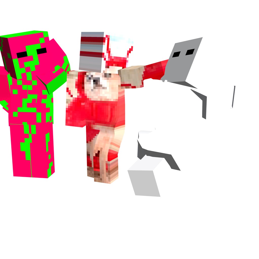 That minecrafter