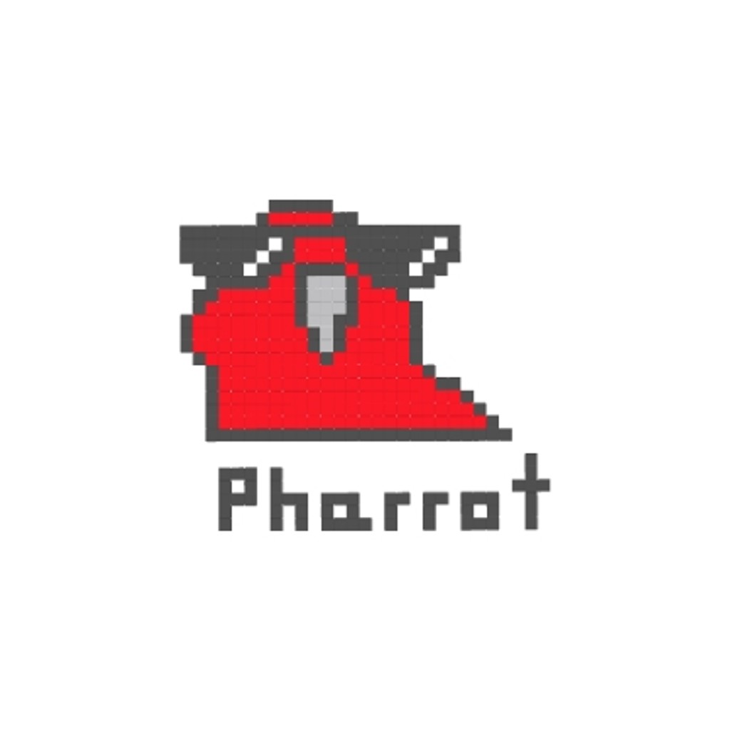 Pharrot