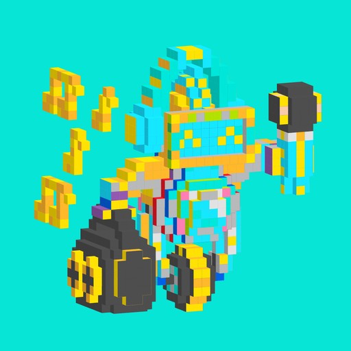 Boogie Bot!