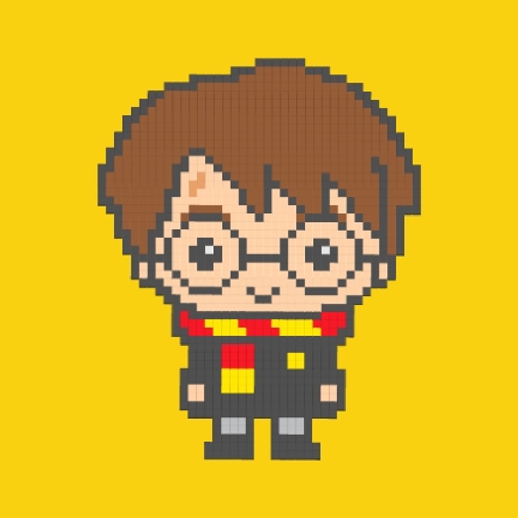 Pixels