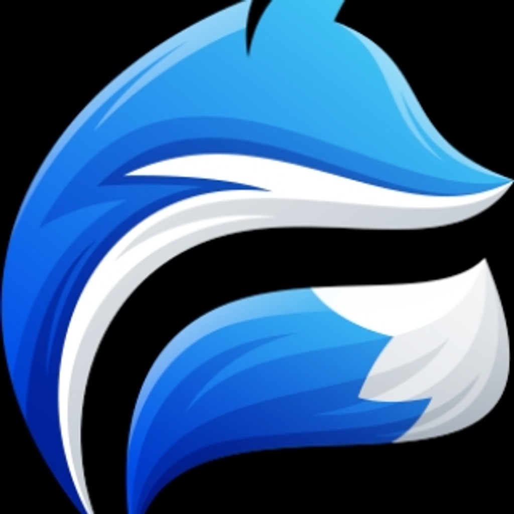 Blue Fox