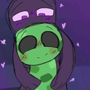 Wobbly man alien