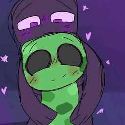 Mr Endercreep